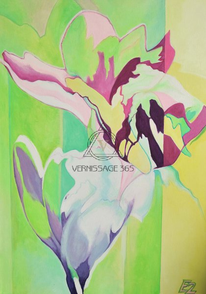 АККОРД ВЕСНЫ