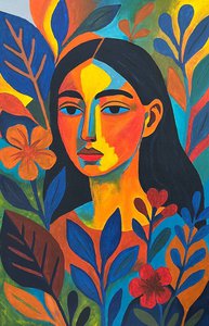 Настроение Востока