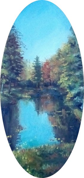 Осенний пейзаж