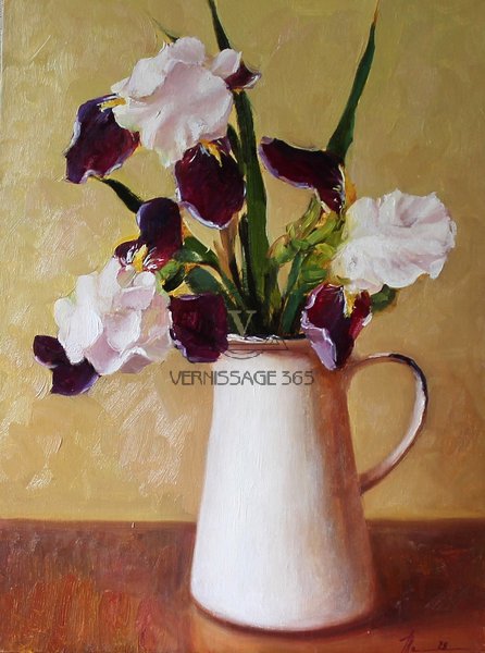 Ирисы