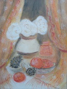 Осенний натюрморт