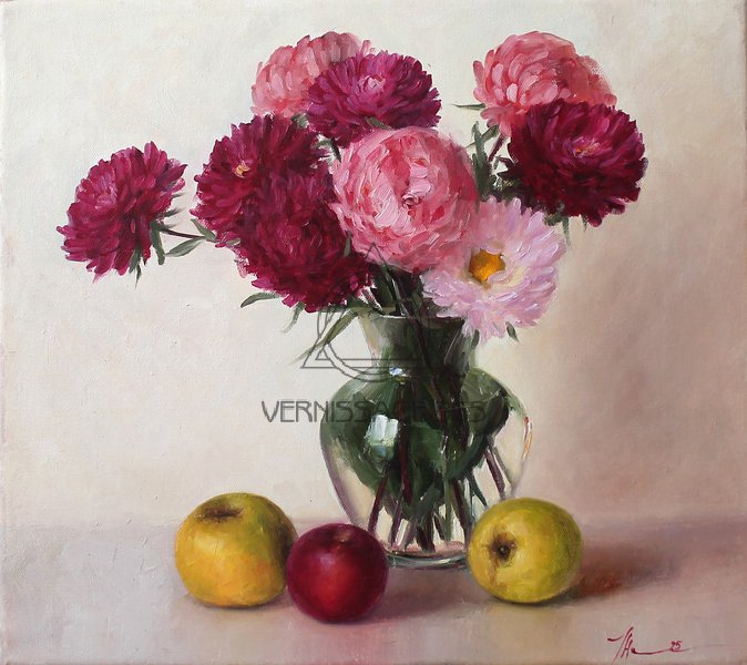 Подарок осени