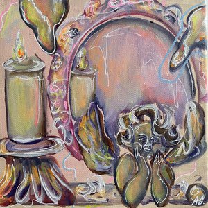 Натюрморт № 15