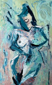 Персефона возвращается к Аиду