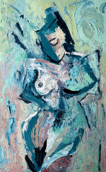 Персефона возвращается к Аиду