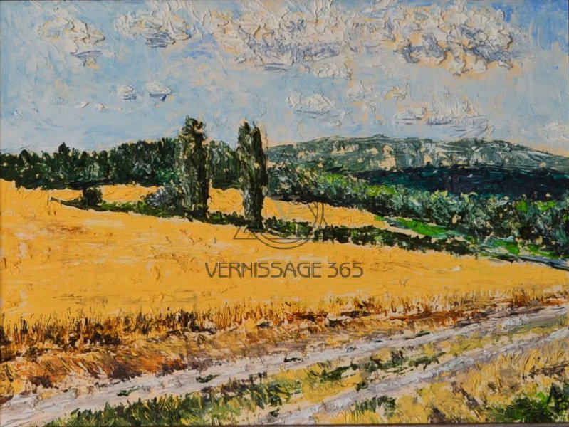 Золото Прованса (Gold of Provence)