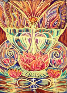 Энергия удачи