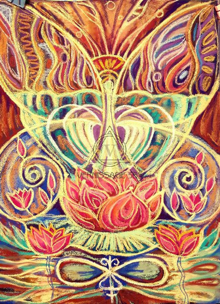 Энергия удачи