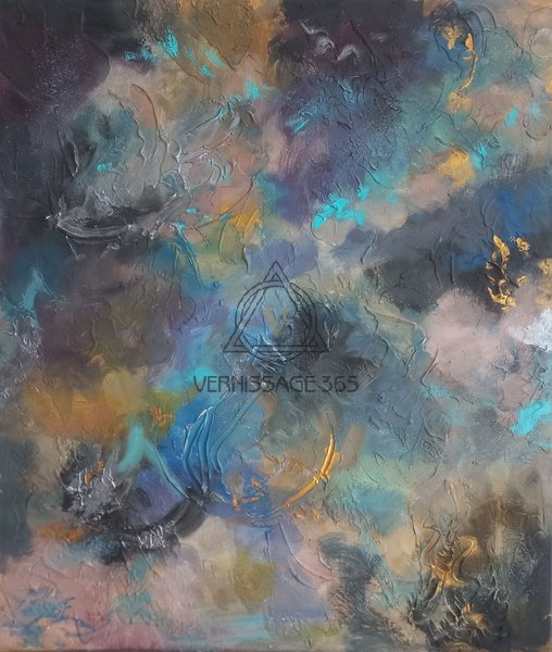 Сквозь небеса