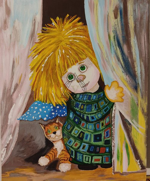 Хранитель дома