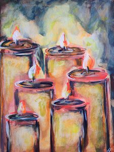 Молитва №12