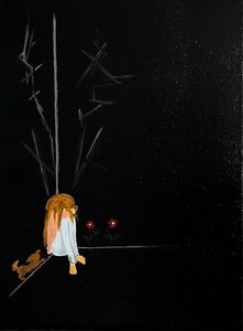 Одиночество из детства