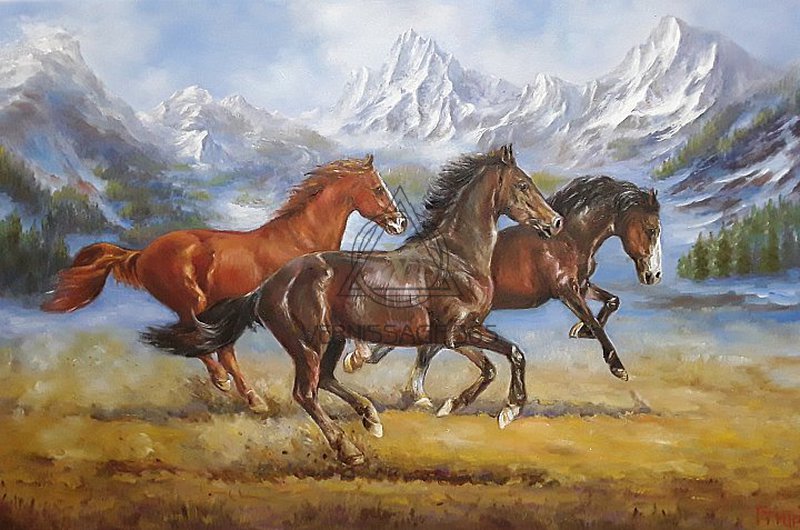 Неукротимое стремление вперед