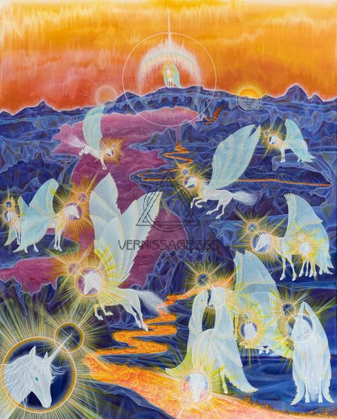 Предчувствие