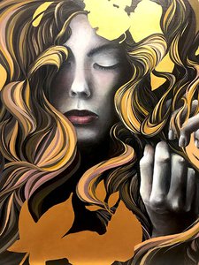 «Тайна закрытых глаз»