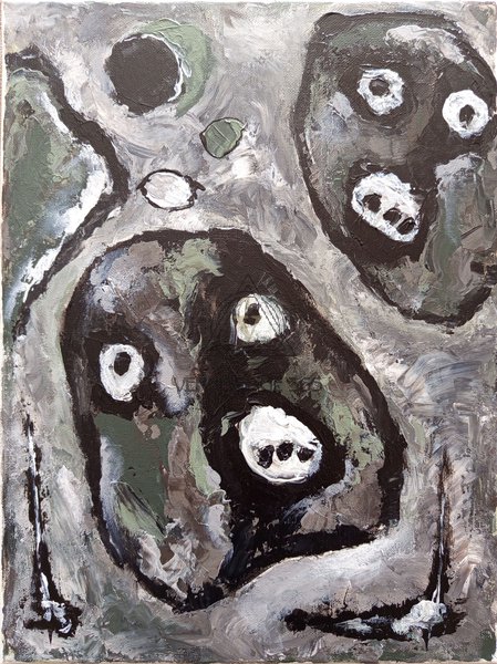 рисунок 3 (из серии альтернативная биохимия)