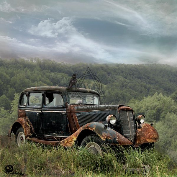 Страж былого