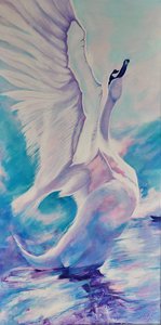 ЛЕБЕДЬ. СВОБОДА