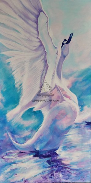 ЛЕБЕДЬ. СВОБОДА