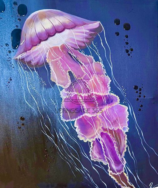 «Медуза»