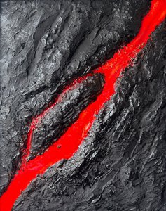 Бомбовая лава вашей внутренней силы