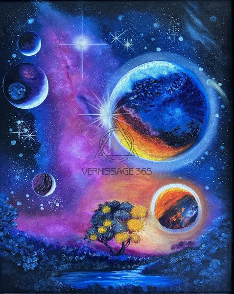 Млечный Путь