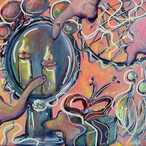 Натюрморт № 11