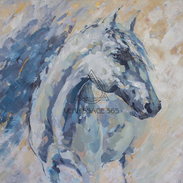 Белый Туман