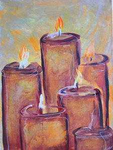 Молитва № 15