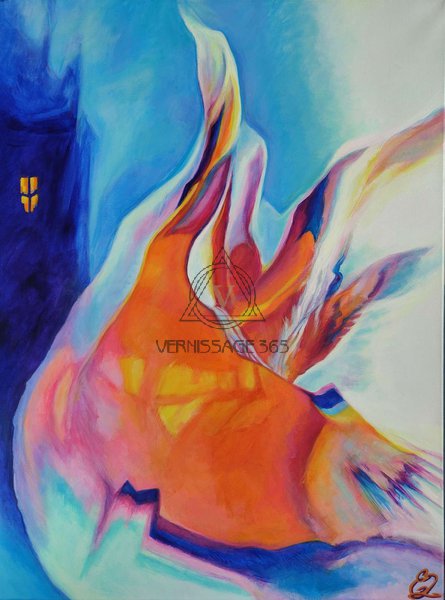 ЛЕБЕДЬ. ОЗАРЕНИЕ