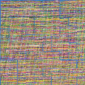 Сплетённые нити