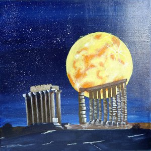 Ночь желаний