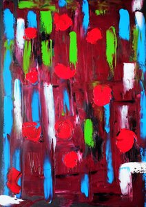 Ягодный компот