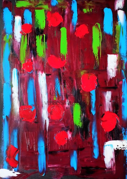 Ягодный компот