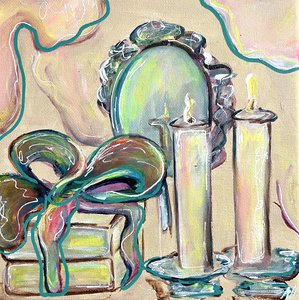 натюрморт №7