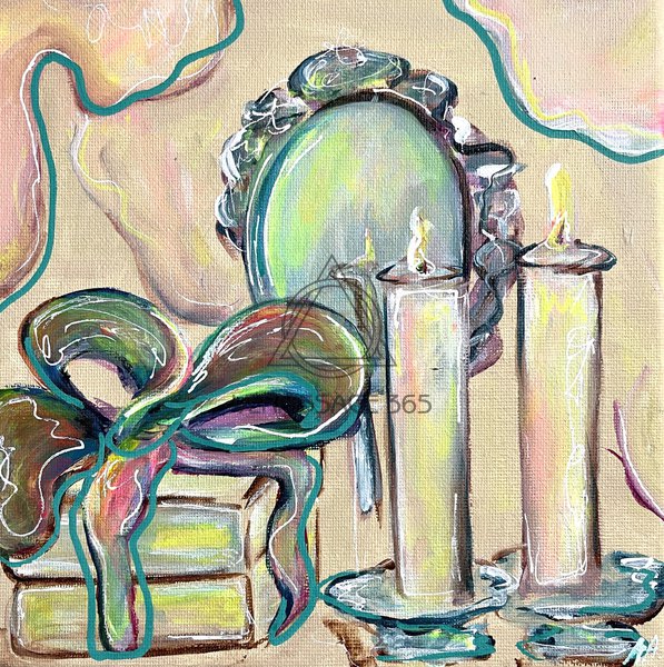 натюрморт №7