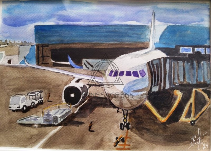 Подготовка перед полетом