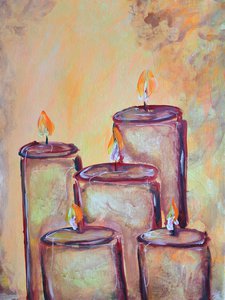 Молитва №11