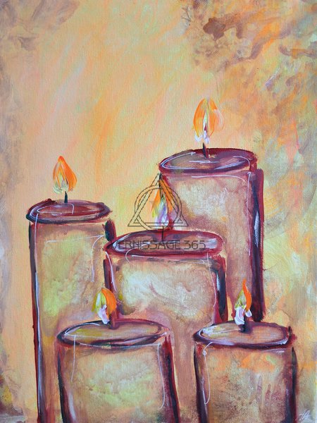 Молитва №11