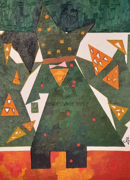 Стробилус и медведи