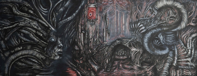 Морочий сон