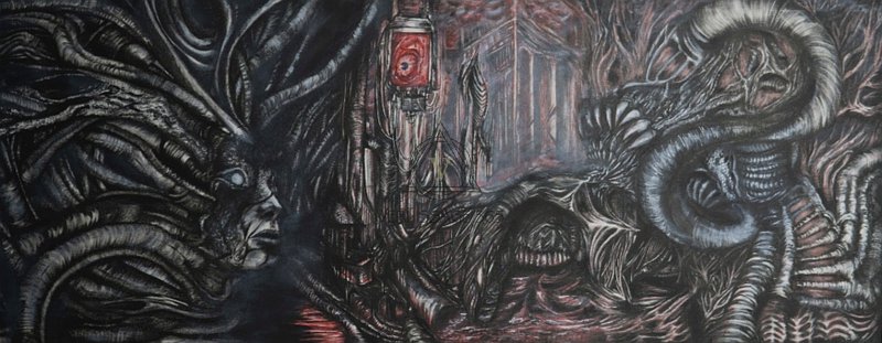 Морочий сон