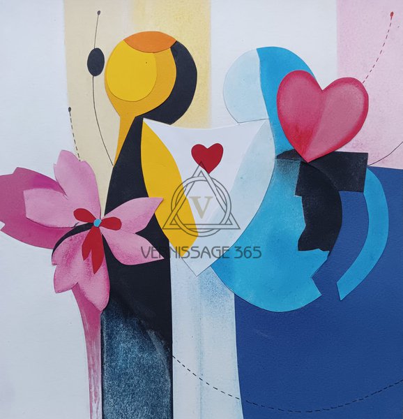 "Нежность и Любовь"