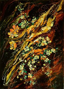 Жаркое настроение