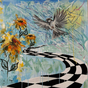 путь к солнцу