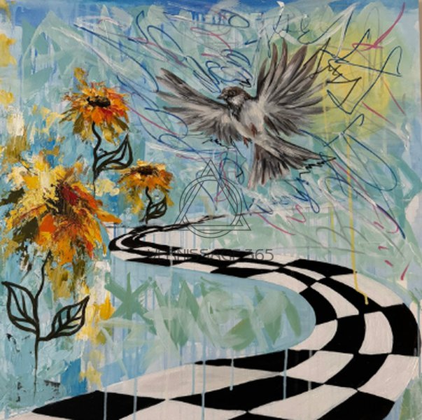 путь к солнцу