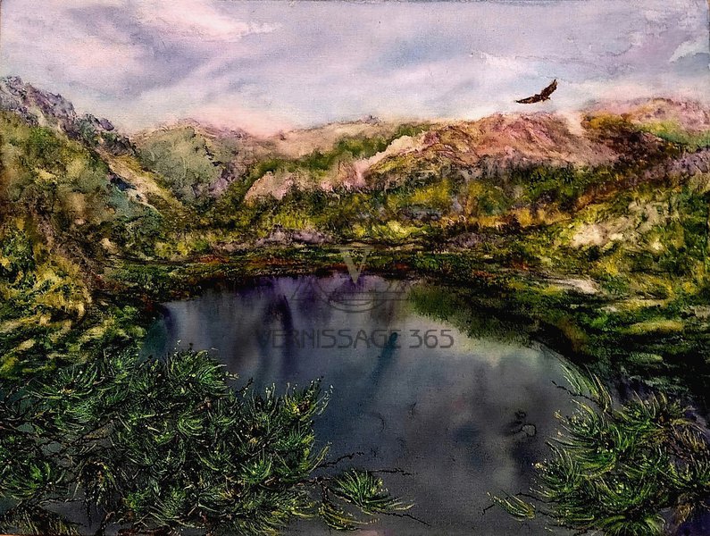 Прохладные просторы