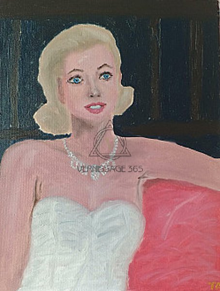 Грейс Келли