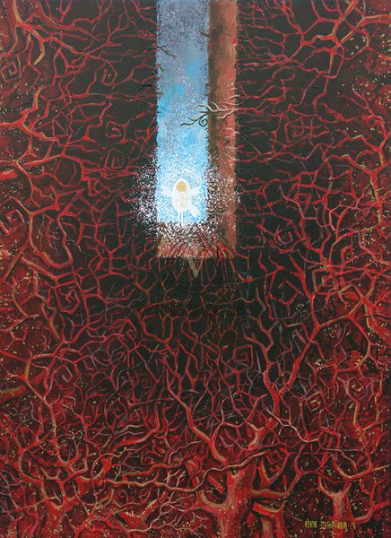 Сквозь тернии