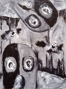 отпечаток №6 (из серии почти идентичные отпечатки других реальностей)